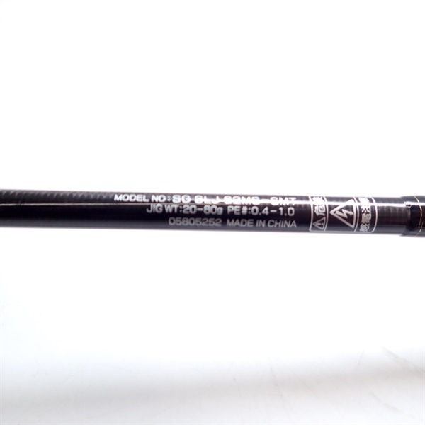 ２１ソルティガ　ＳＬＪ６２ＭＳ－ＳＭＴ